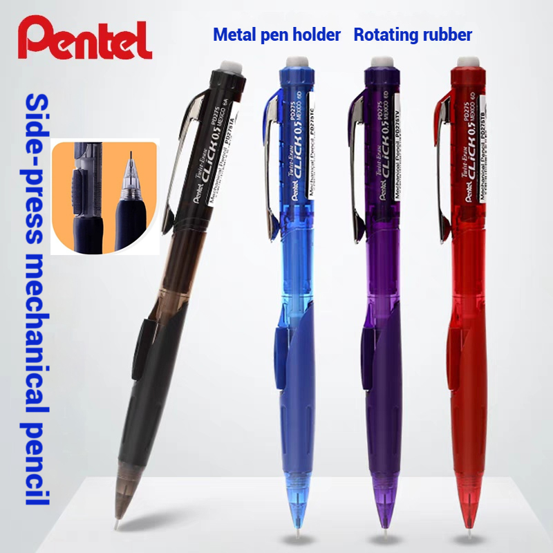 Pentel Mechanical Pencil,Origi - Pentel Pen Energel recension och pris