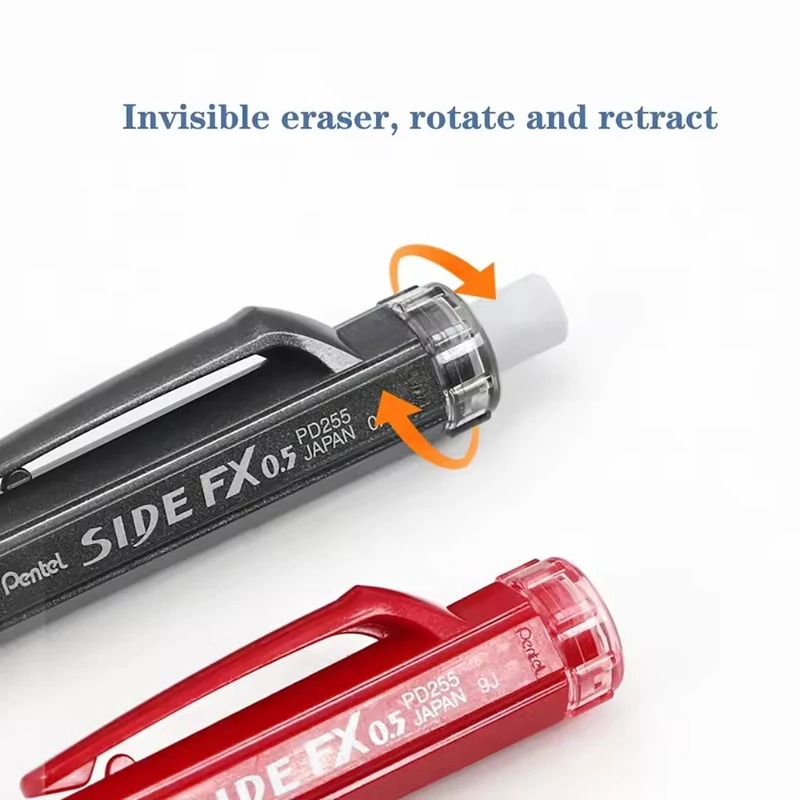 Pentel Mechanical Pencil,Origi - Pentel Pen Energel recension och pris
