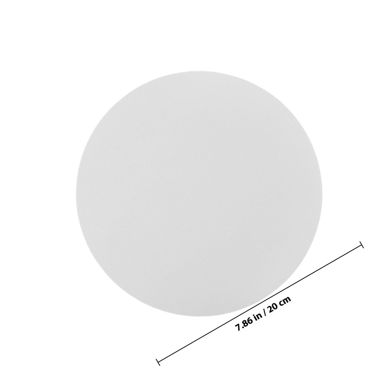 5Pcs Professional Sublimation  - Mouse Pad Blank Sublimation recension och pris