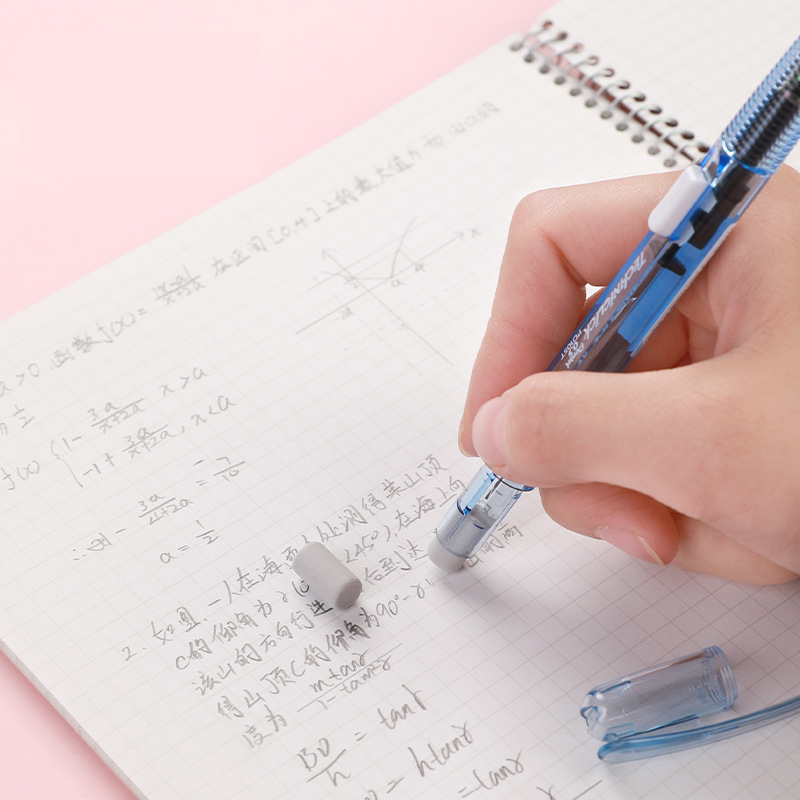 Japan Pentel Mechanical Pencil - Pentel Pen Energel recension och pris