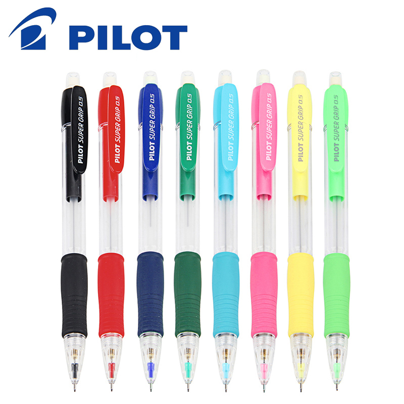 1PCS Pilot Mechanical Pencil C - Staedtler Pencil Lumocolor recension och pris