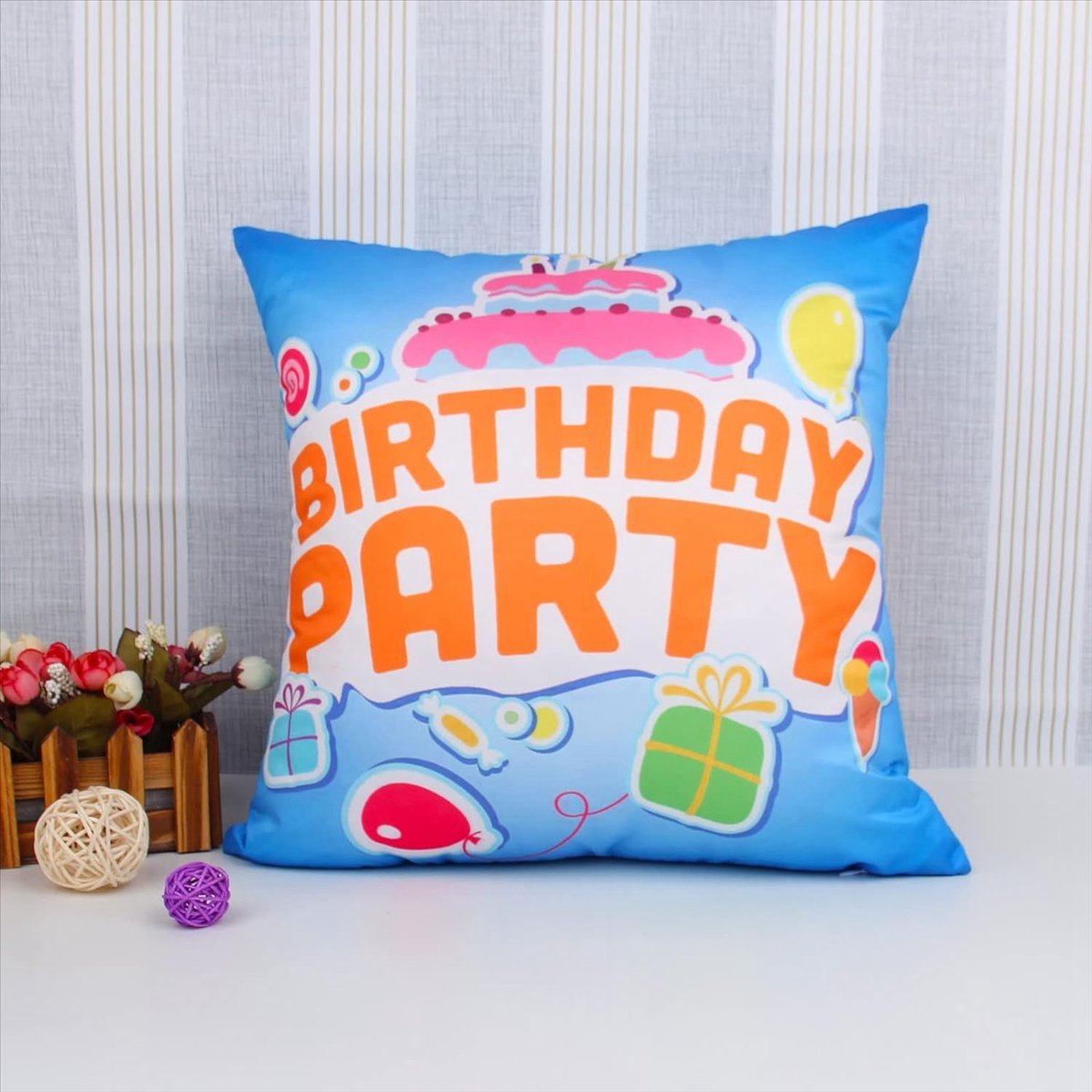 ABZT 15 Pcs Sublimation Blanks - Pillow Cover Sublimation recension och pris