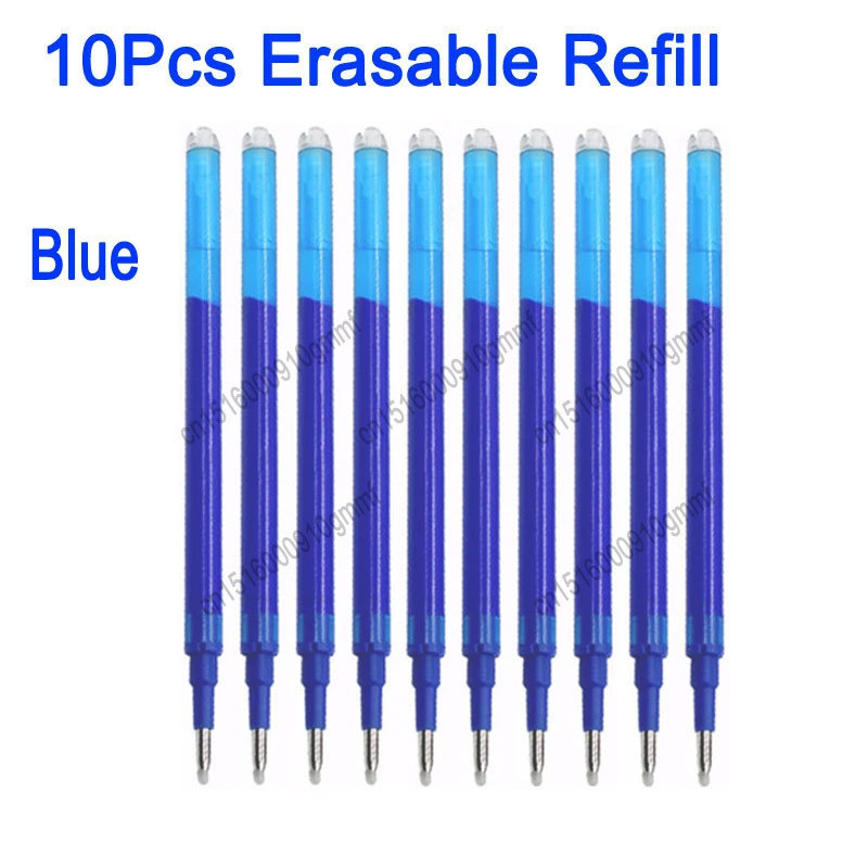 0.7mm 0.5mm Tip Erasable Gel P - Pilot Pen Frixion recension och pris