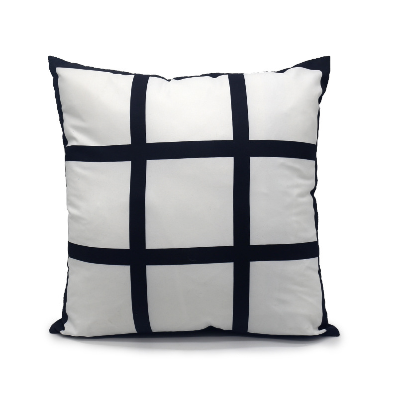 10pcs/Lot Sublimation Blanks P - Pillow Cover Sublimation recension och pris