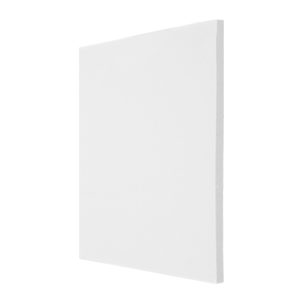 Square White Ceramic Tiles DIY - Ceramic Tile Blank recension och pris