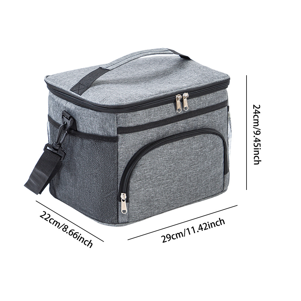Large Capacity PEVA Waterproof - Tote Bag Sublimation recension och pris