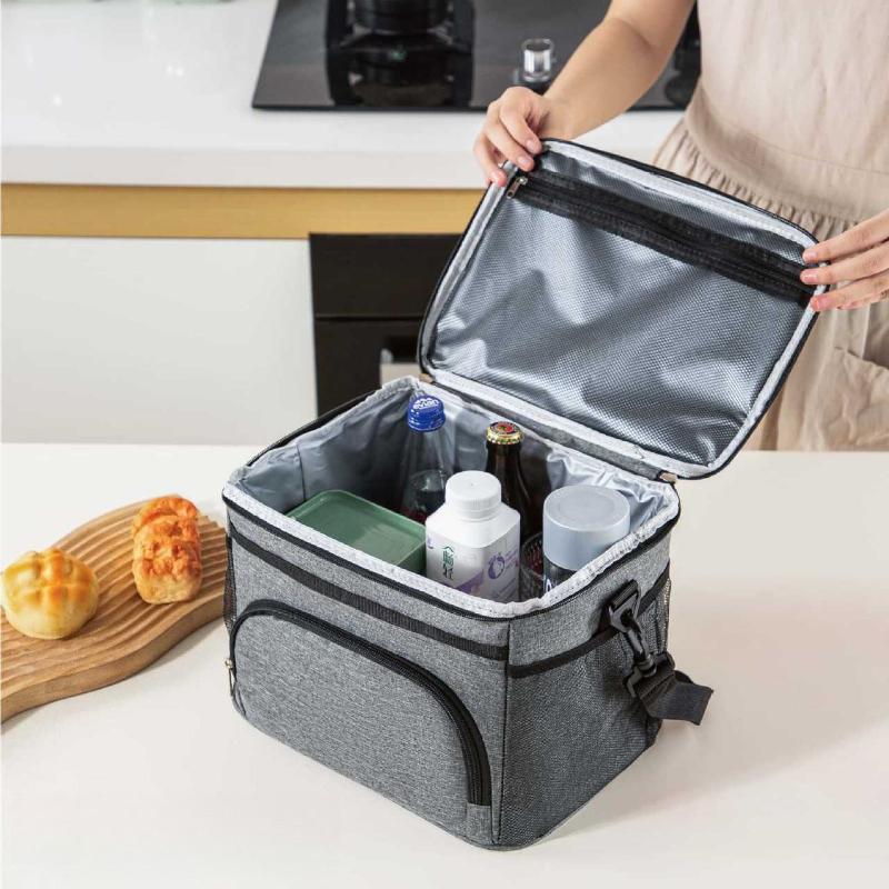 Large Capacity PEVA Waterproof - Tote Bag Sublimation recension och pris
