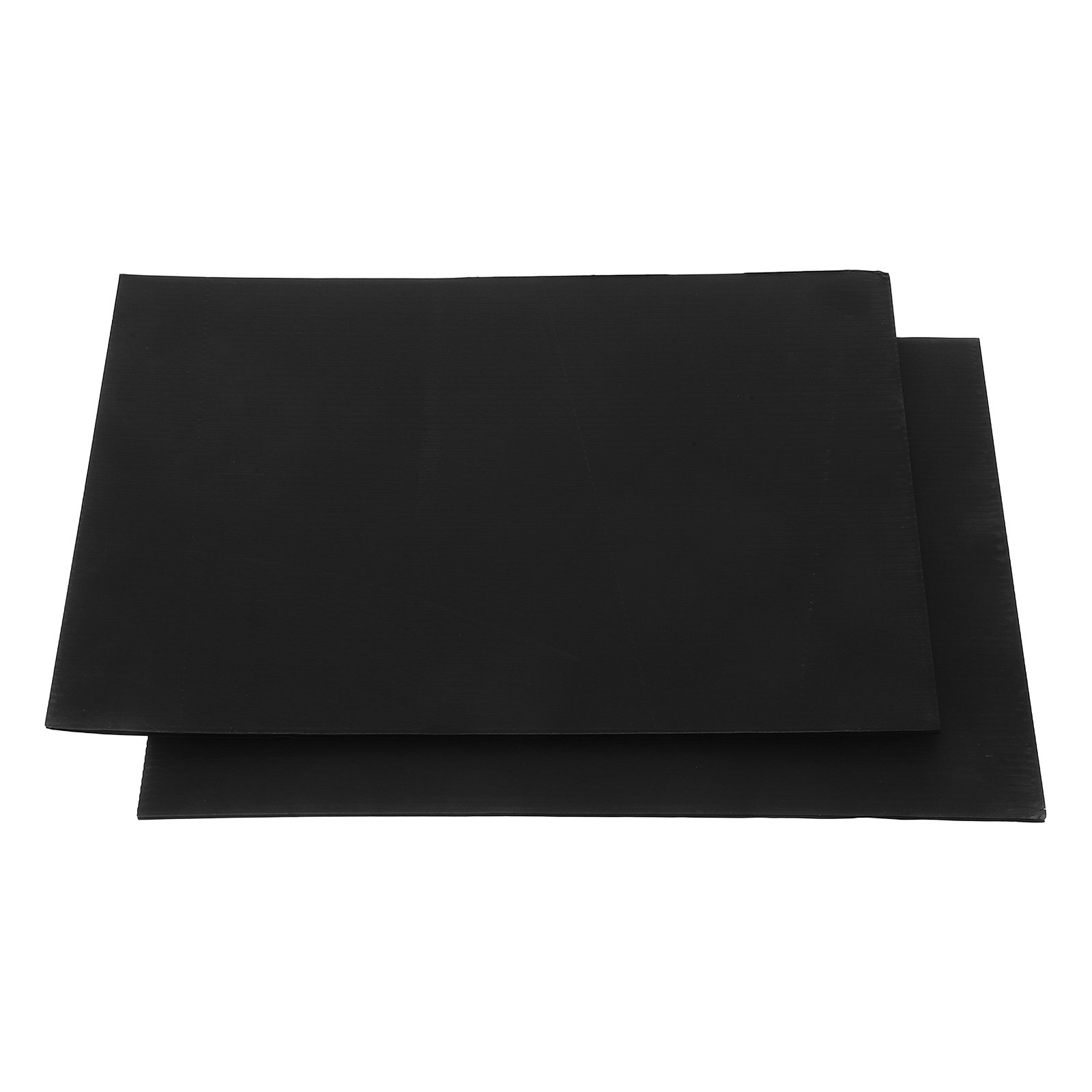 2Pcs Blank Sign Boards Outdoor - Yard Sign Blank recension och pris