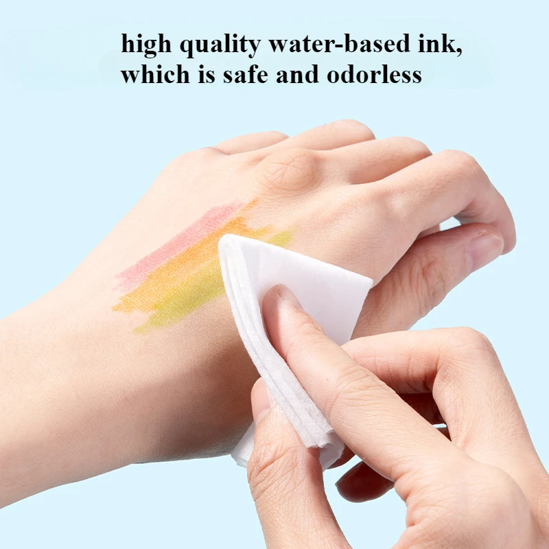 Washable Markers Set for Kids, - Copic Marker Sketch recension och pris