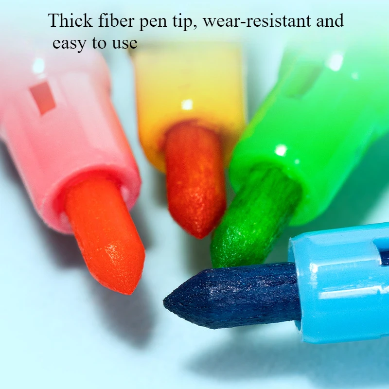 Washable Markers Set for Kids, - Copic Marker Sketch recension och pris