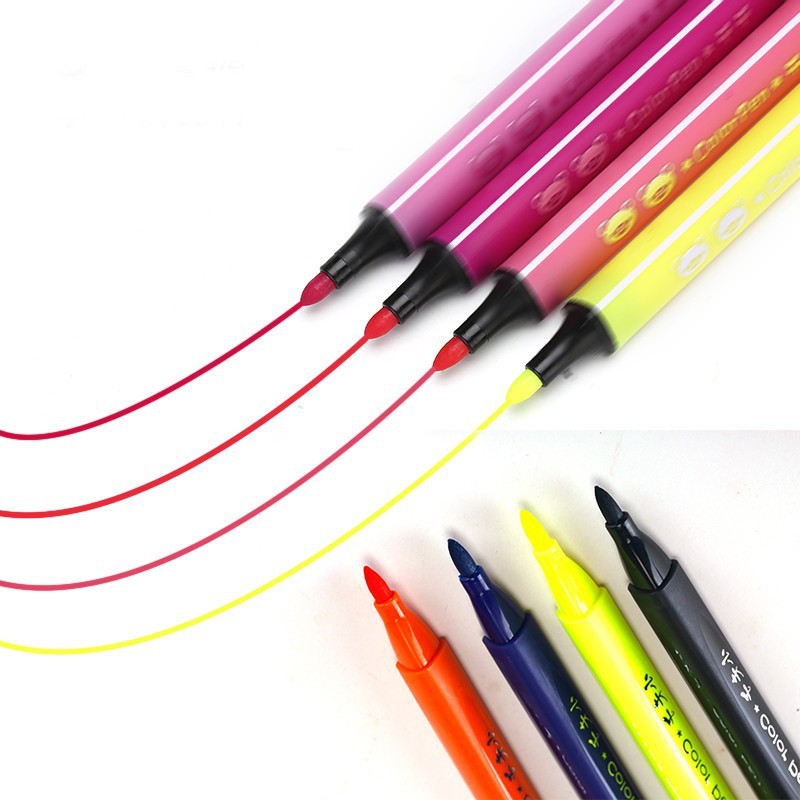 12/18/24/36/ Colors Art Marker - Copic Marker Sketch recension och pris