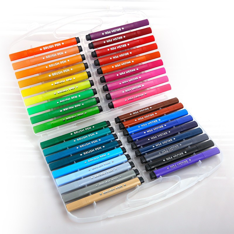12/18/24/36/ Colors Art Marker - Copic Marker Sketch recension och pris
