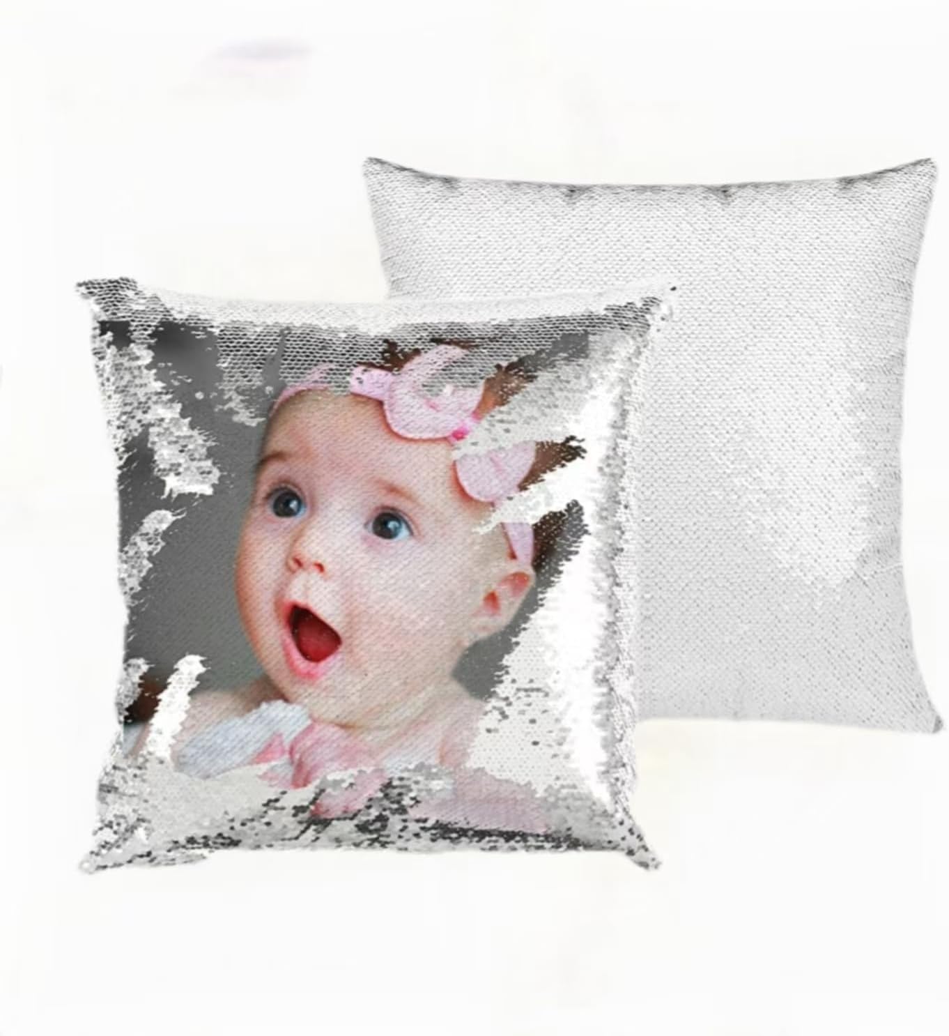 10pcs Painting Fabric Sublimat - Pillow Cover Sublimation recension och pris