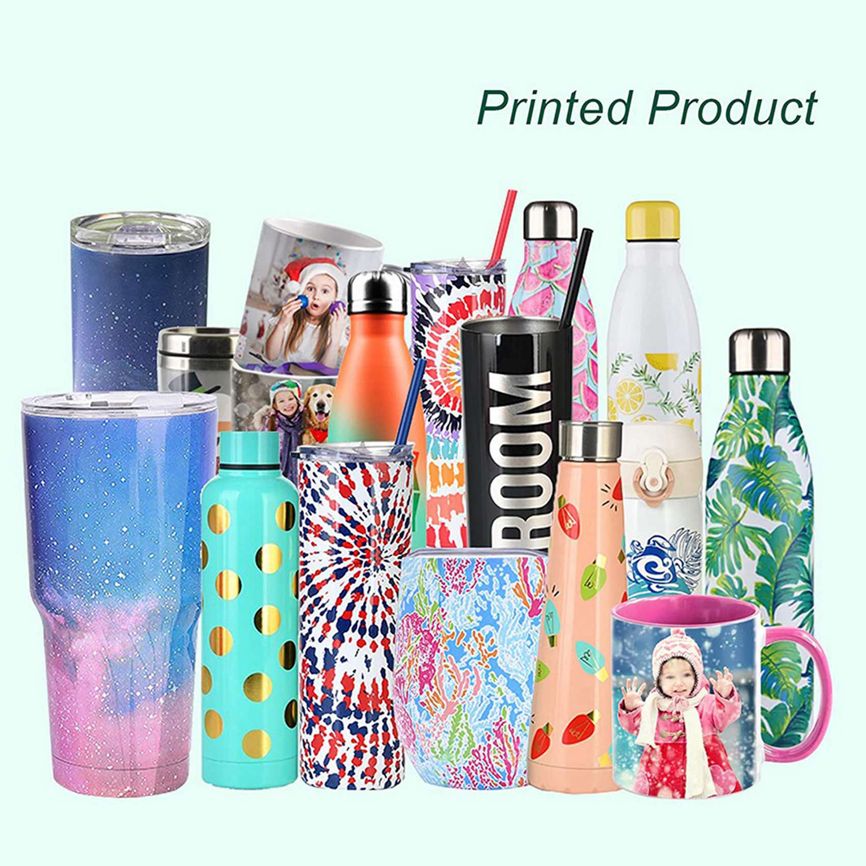 ABBN-8X12 Inch Sublimation Shr - Sublimation Mug White recension och pris